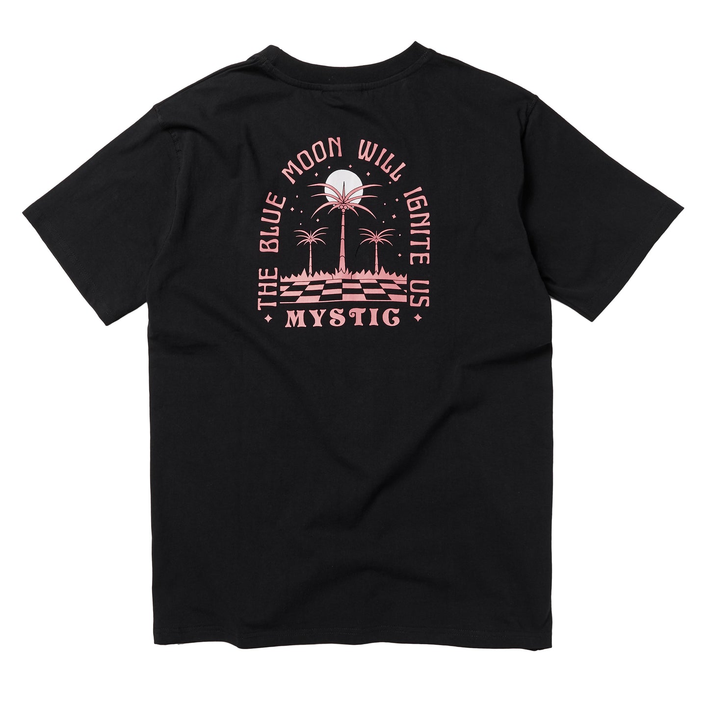Mystic Ignite Tee