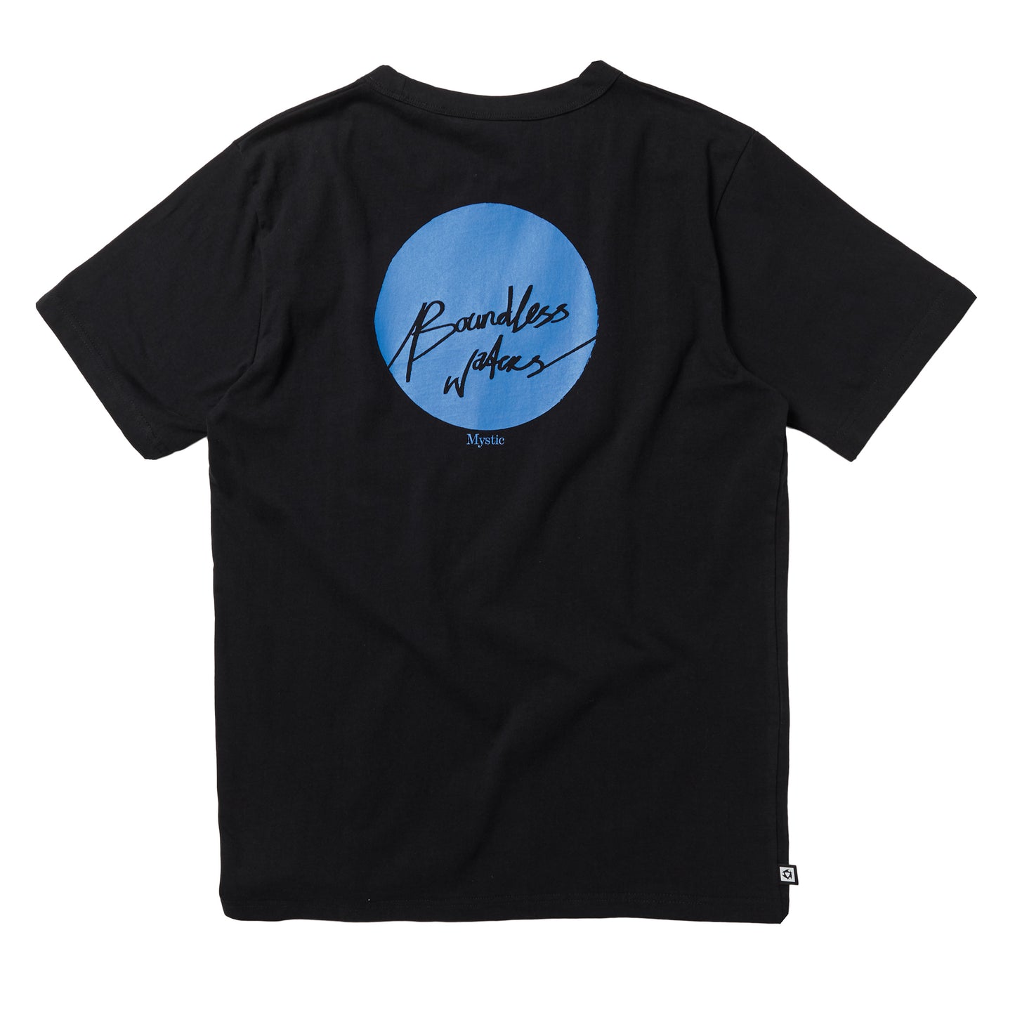 Mystic Blue Moon Tee