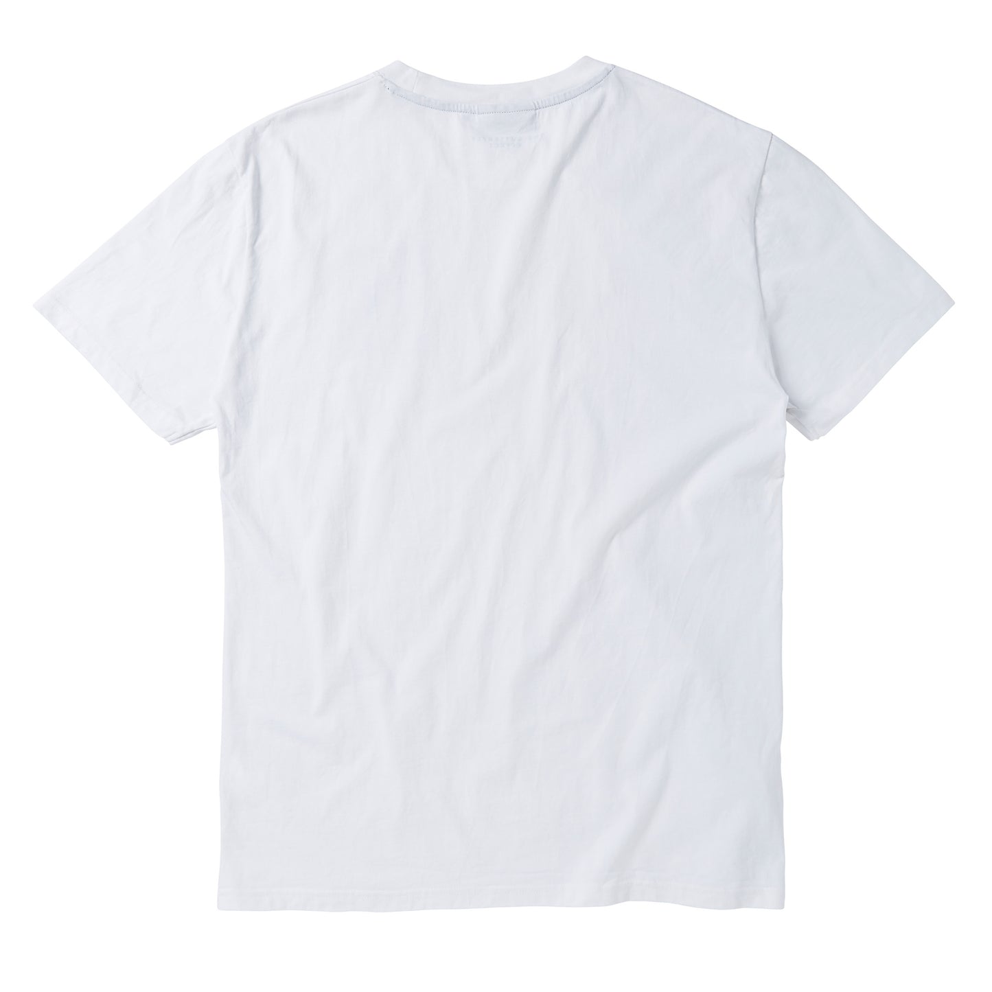 Mystique Le Tee Papillon | Blanc