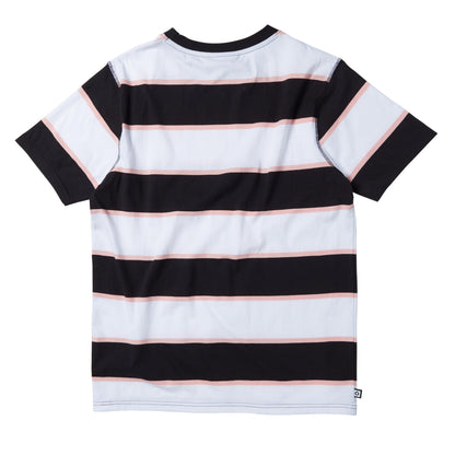 Mystic The Stripe Tee | Summer 22