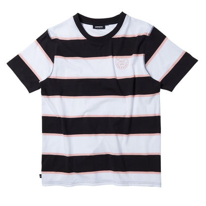 Mystic The Stripe Tee | Summer 22