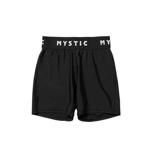 Boxer Mystique Flashback | Noir