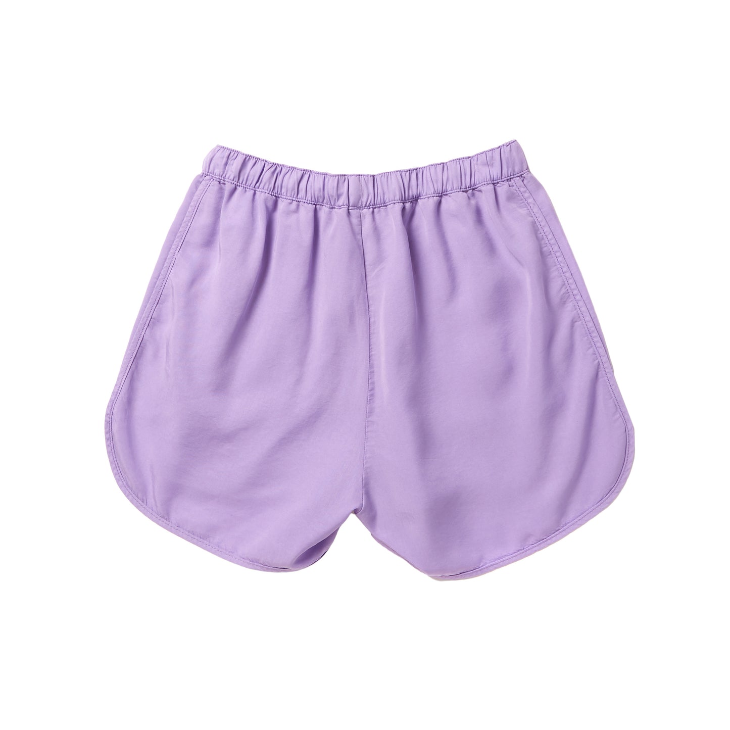 Mystic Rhythm Walkshort | Pastel Lilac