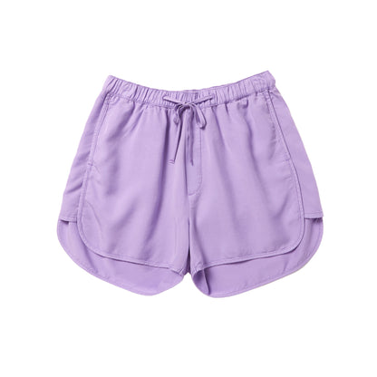 Mystic Rhythm Walkshort | Pastel Lilac