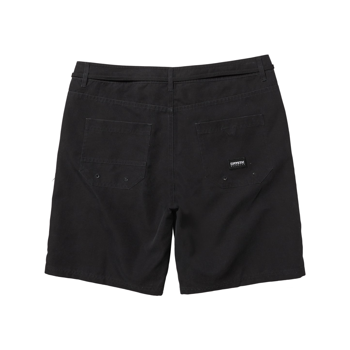 Mystic Le Boardshort hybride | Noir