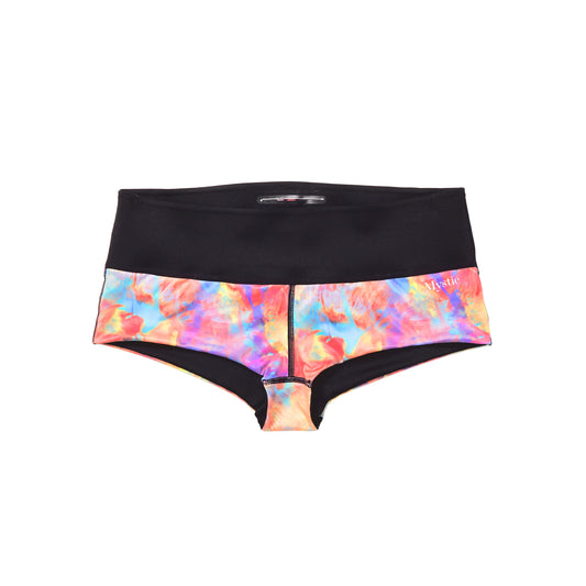 Mystic Caro Boardshort | Rainbow