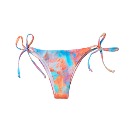 Mystic Bruna Bikini Bottom | Rainbow