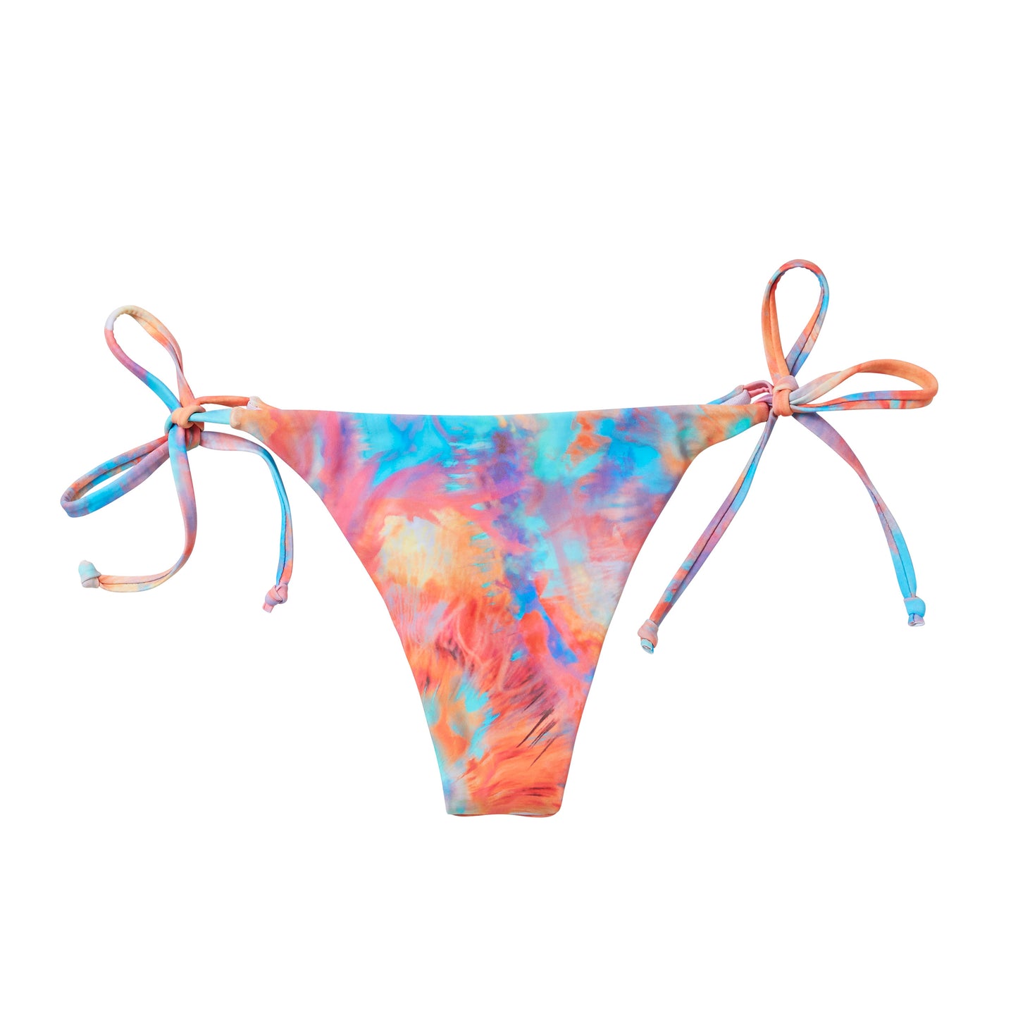 Mystic Bruna Bikini Bottom | Rainbow