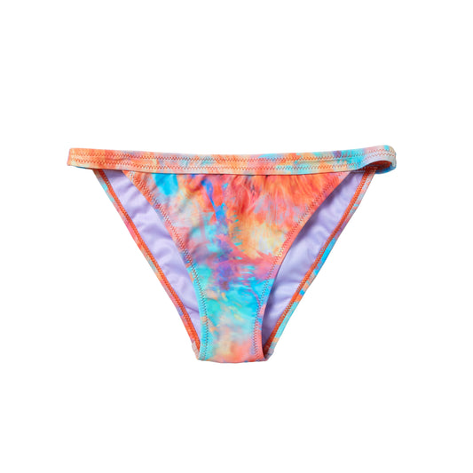Mystic Jayde Bikini Bottom | Rainbow