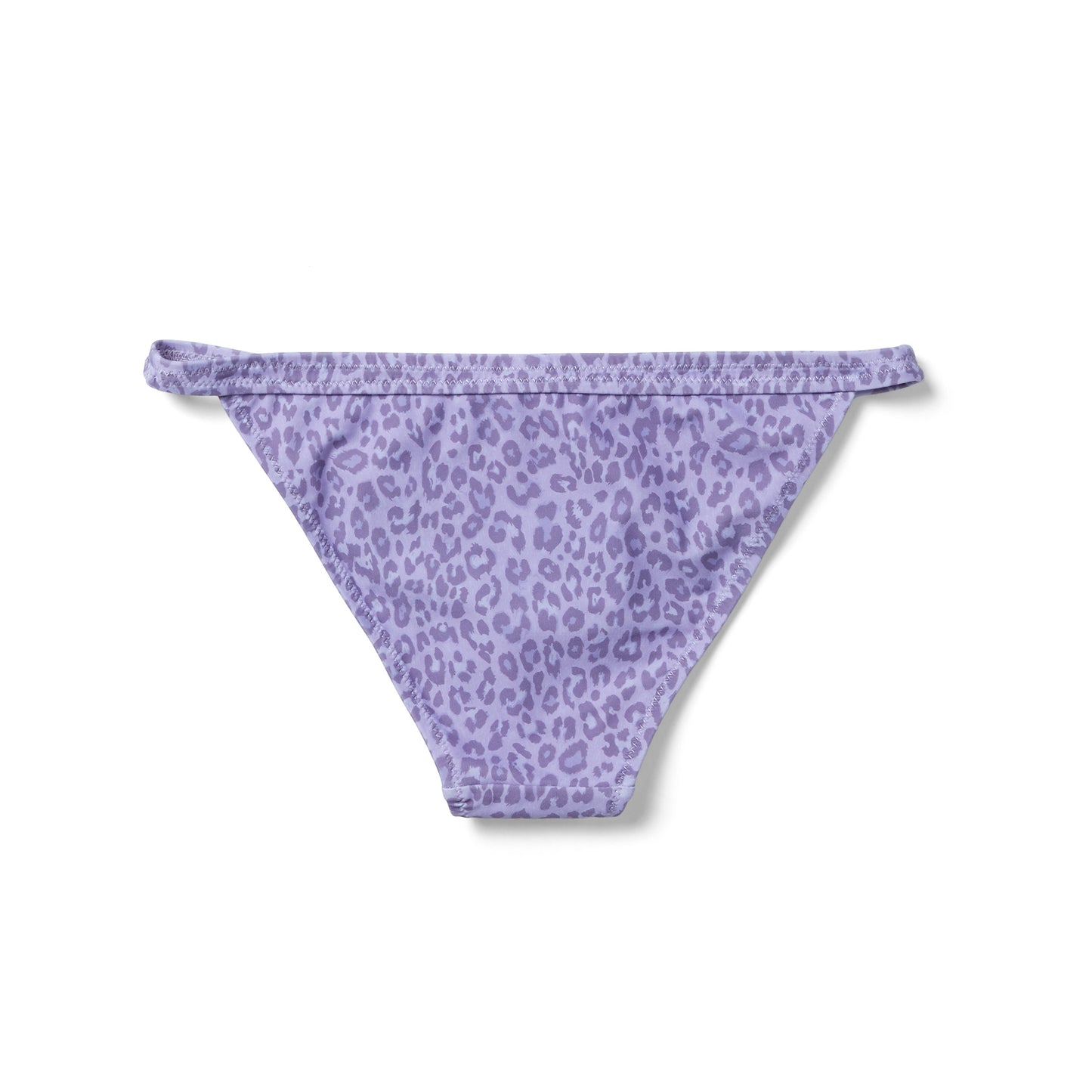 Mystic Jayde Bikini Bottom | Pastel Lilac