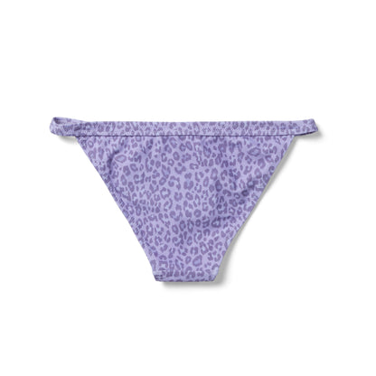 Mystic Jayde Bikini Bottom | Pastel Lilac
