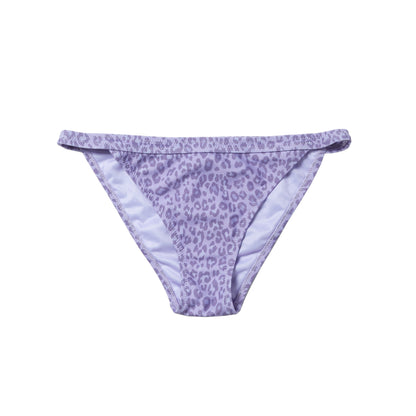 Mystic Jayde Bikini Bottom | Pastel Lilac