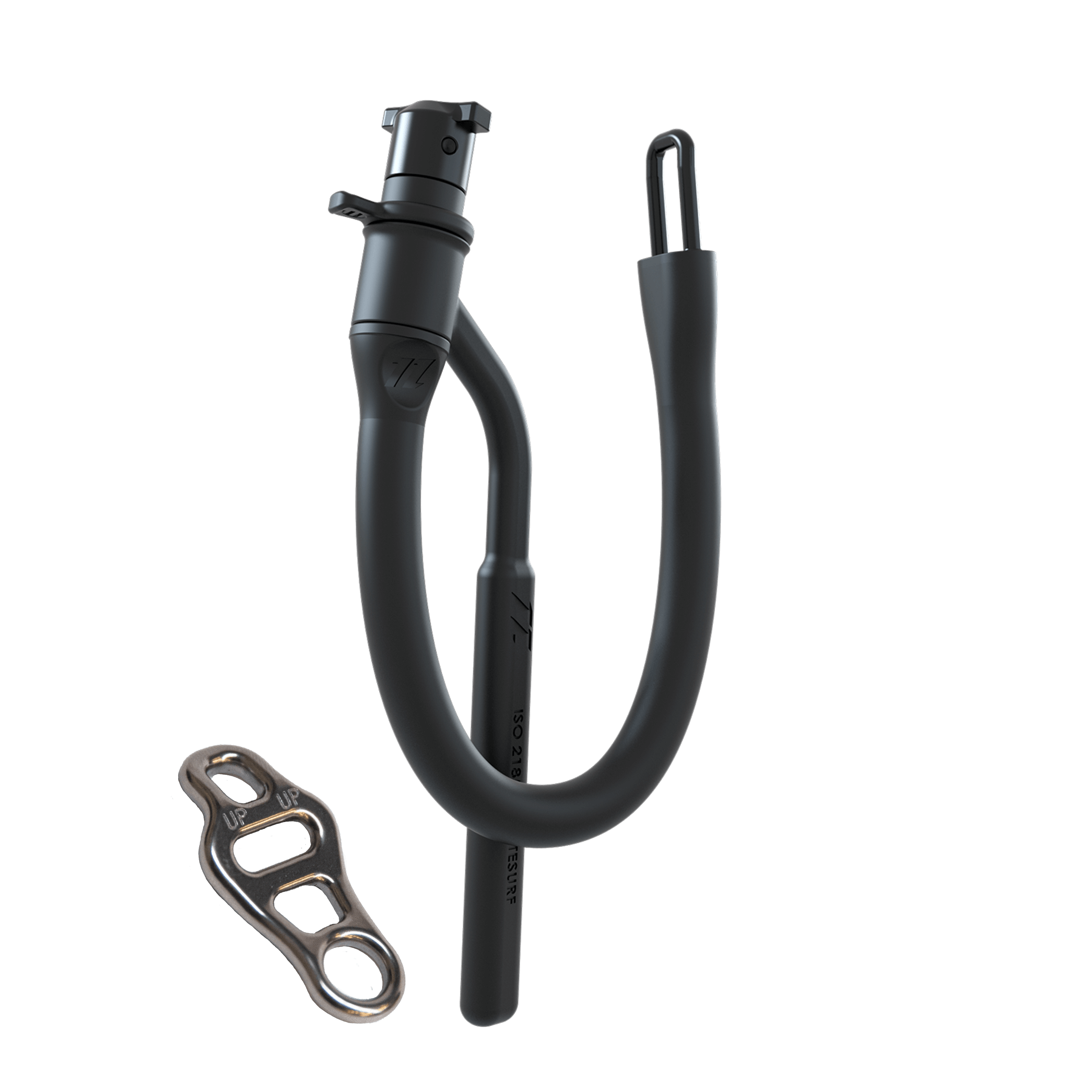 2022 North Standard Freestyle Loop with Finger