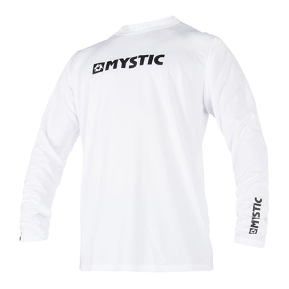 Mystic Star LS Rashveste | Blanc