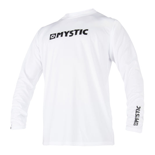 Mystic Star LS Rashveste | Blanc