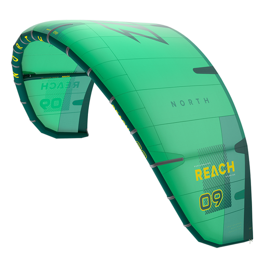 2022-23 North Reach Kite | Marine Green