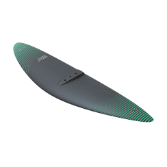 North Sonar MA1200 Front Wing | Black