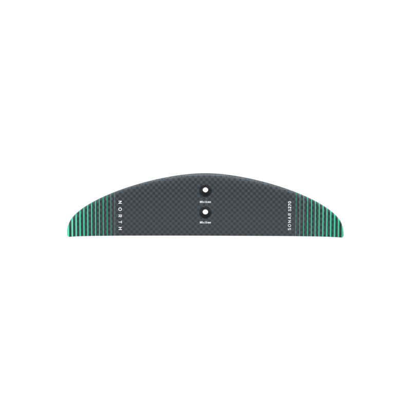 Stabilisateur North Sonar S270 2022 | Noir 