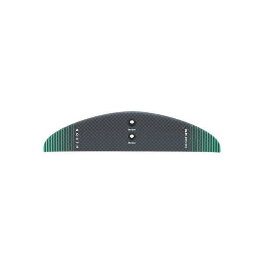 Stabilisateur North Sonar S270 2022 | Noir 