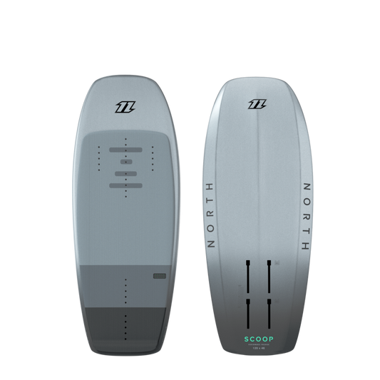 Planche de foil North Scoop 2022