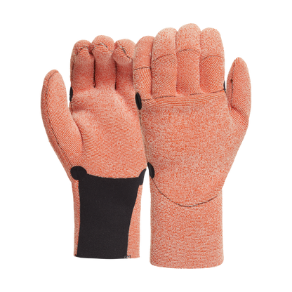 Mystic Supreme Glove 4mm Precurved