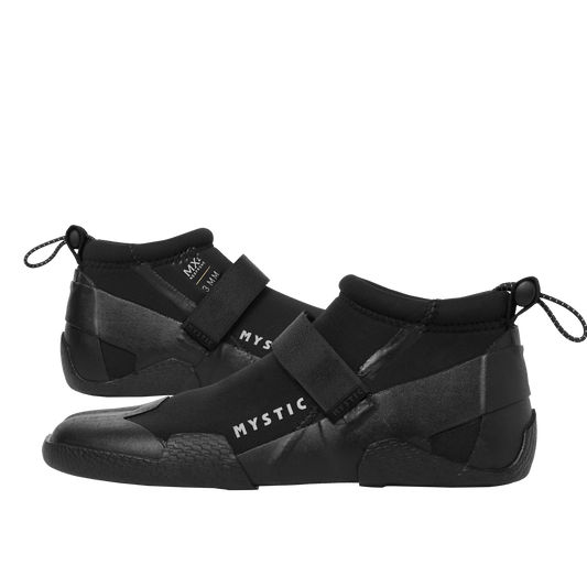 Chaussure Mystic Roam 2023 à bout fendu de 3 mm (REEF) | Noir 