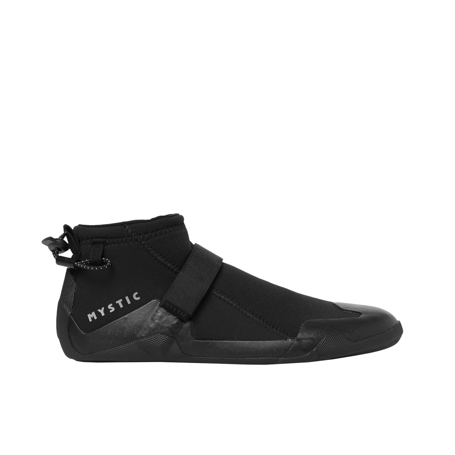 Chaussure Mystic Ease 2023, bout rond de 3 mm | Noir 