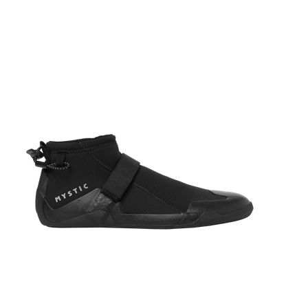 Chaussure Mystic Ease 2023, bout rond de 3 mm | Noir 