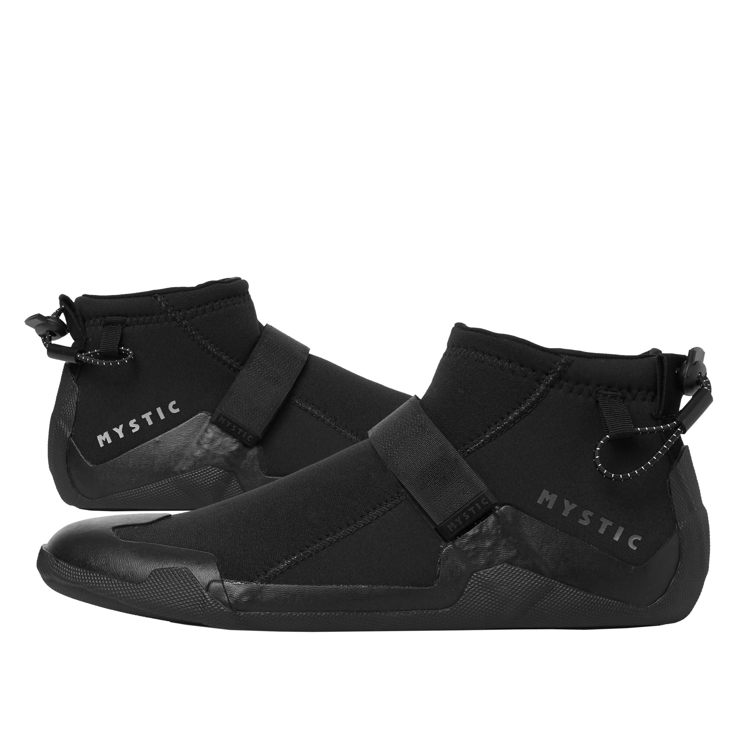 Mystic Ease Shoe 3mm Round Toe