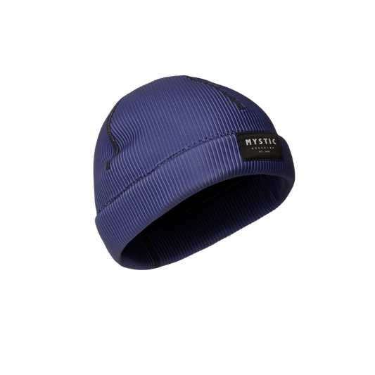 Mystic Beanie Neoprene 2mm | Navy