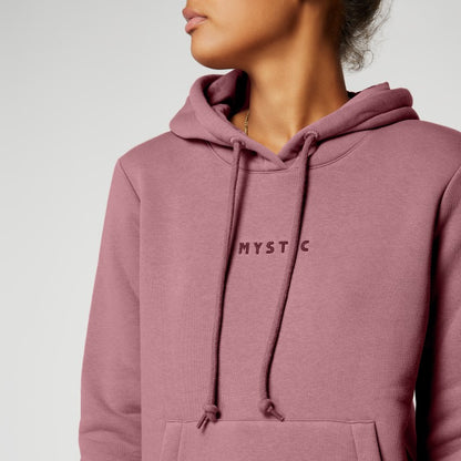 Mystic Brand Hoodie Sweat Women | Winter 22-23