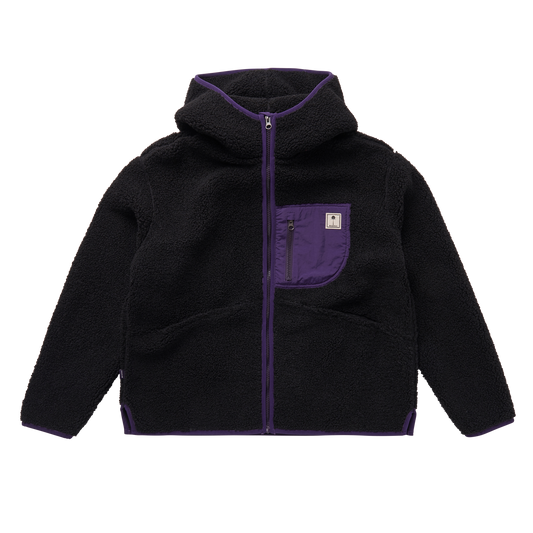 Mystic The Heat Hoodie Sweat