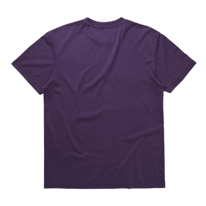 Mystic The Serpent Tee Deep Purple | 23 - Tees