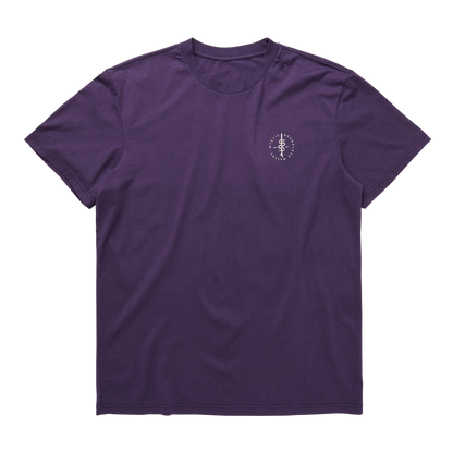 Mystic The Serpent Tee Deep Purple | 23 - Tees