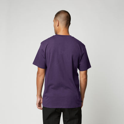 Mystic The Serpent Tee Deep Purple | 23 - Tees