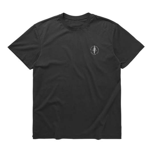 2023 Mystique Le Serpent Tee | Noir 