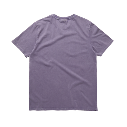2023 Mystic The Mirror GMT Dye Tee | Retro Lilac