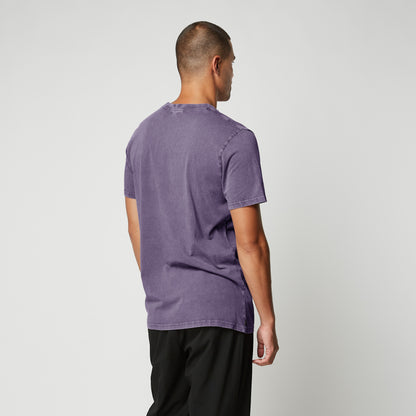 2023 Mystic The Mirror GMT Dye Tee | Retro Lilac