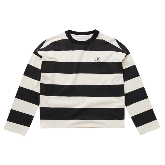 Mystic The Stripe Tee