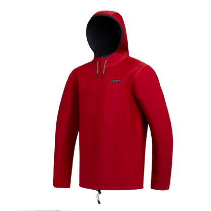 Sweat étoile mystique 2mm | Rouge