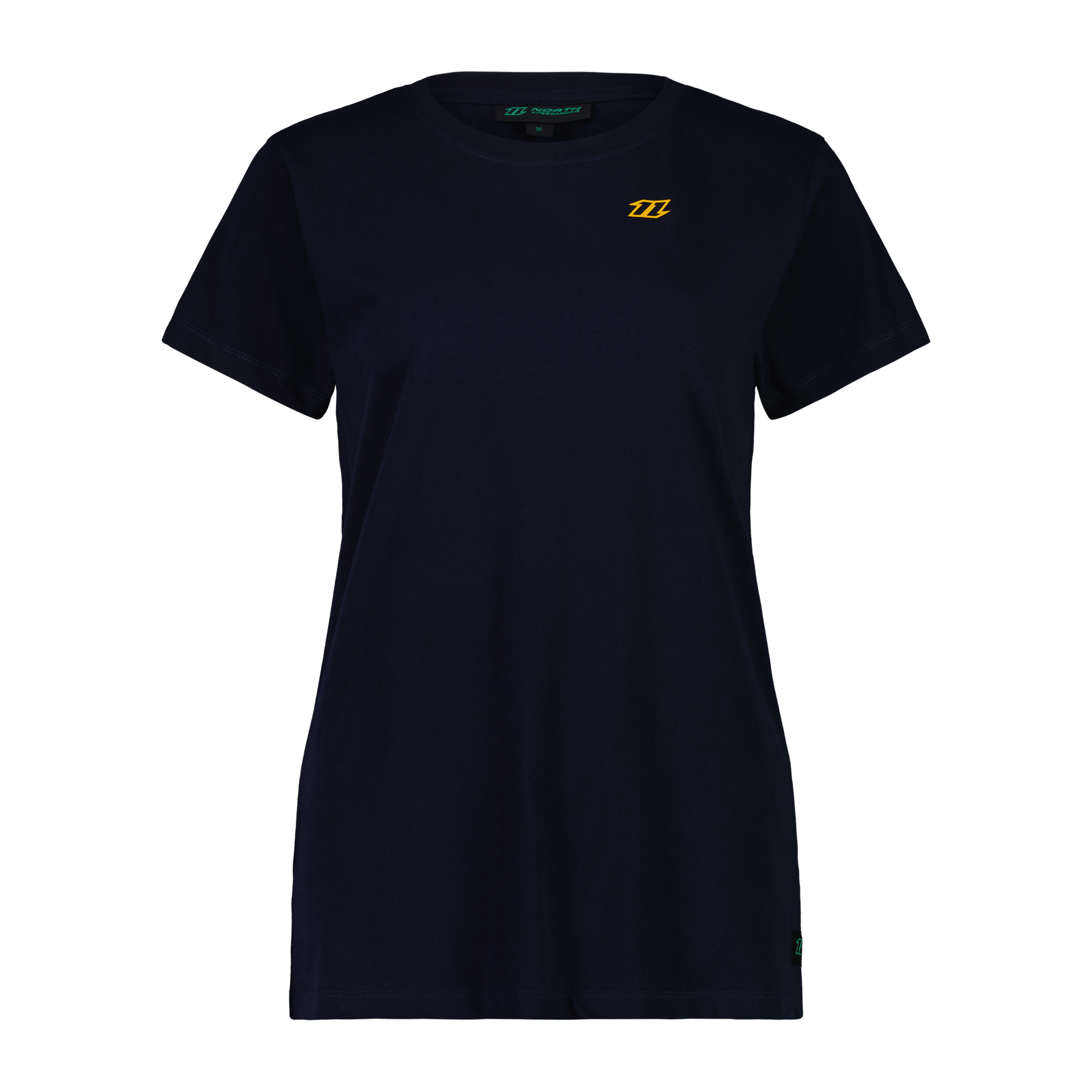 2023 North WMS Location Tee | Navy