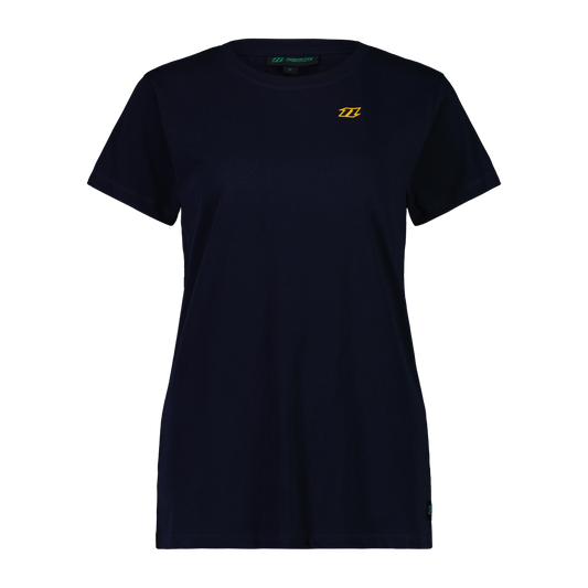 Tee-shirt de localisation North WMS 2023 | Marine 