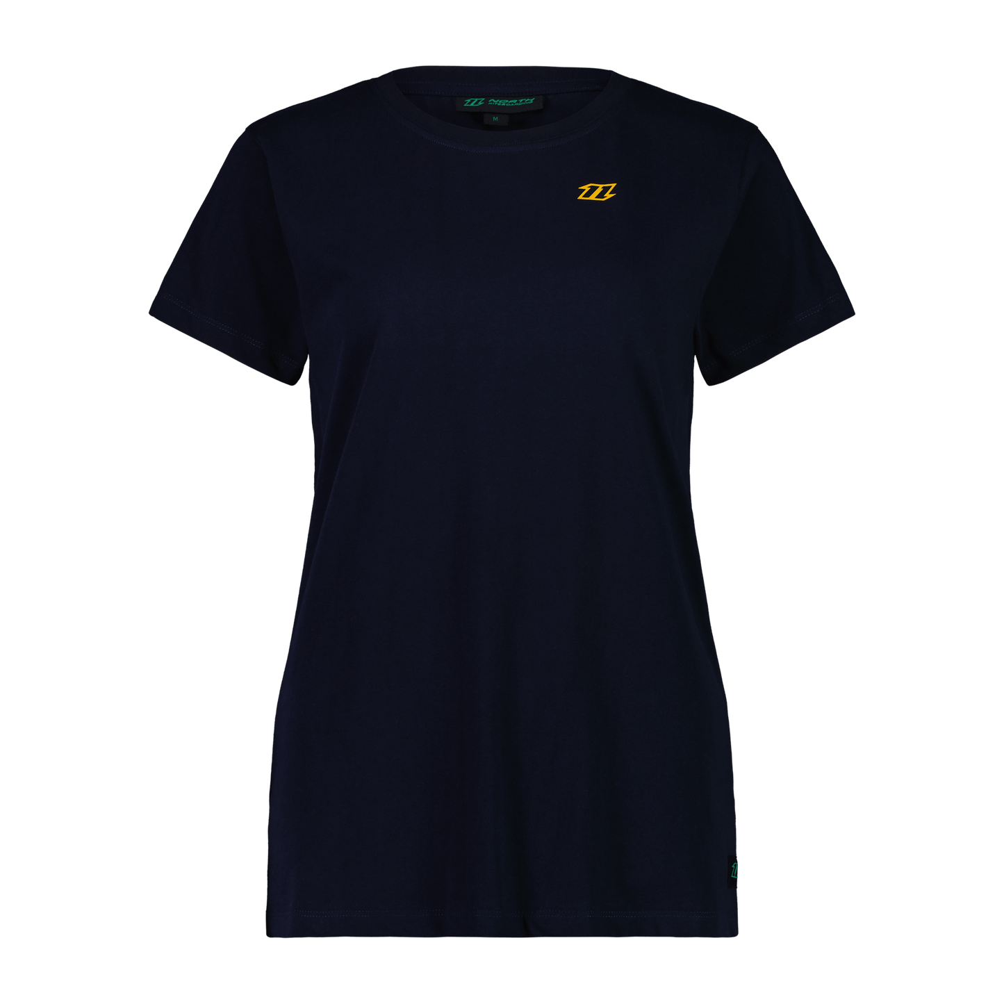 Tee-shirt de localisation North WMS 2023 | Marine 