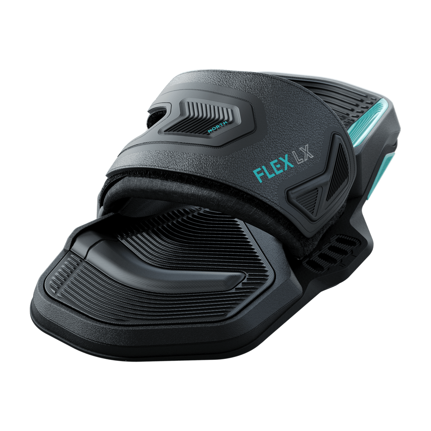 2023 North Flex LX TT Bindings | Black