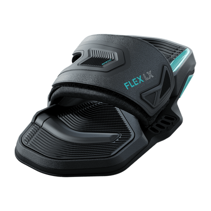 2023 North Flex LX TT Bindings | Black