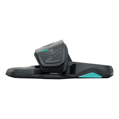 2023 North Flex LX TT Bindings | Black