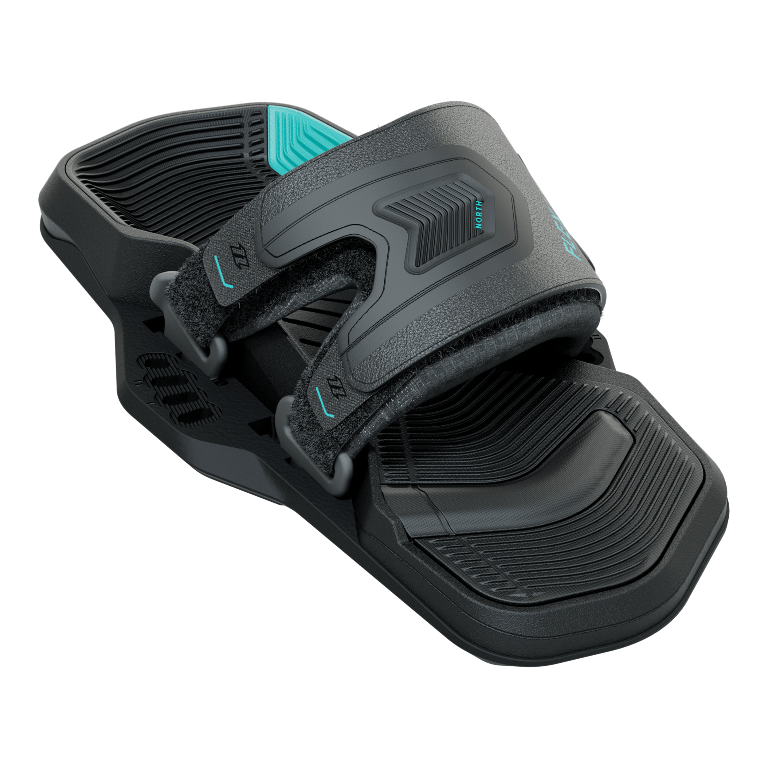 2023 North Flex LX TT Bindings