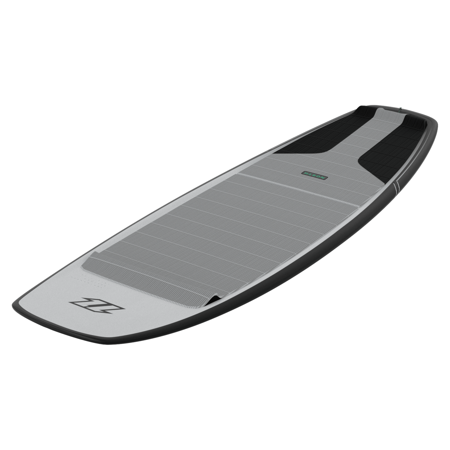 2023 North Comp Surfboard | Titanium (w/o fins)