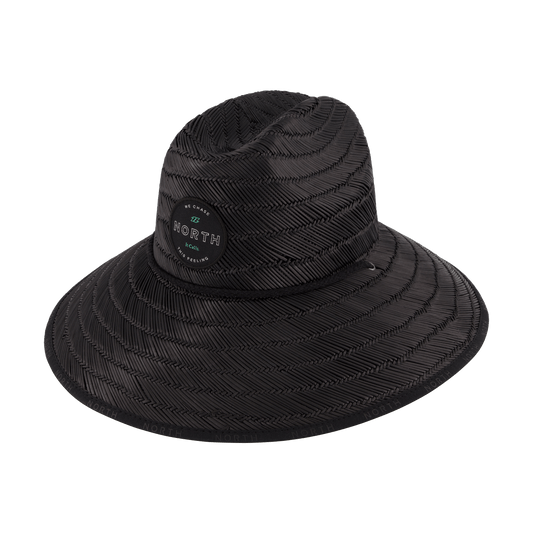 2023 North Coastline Straw Hat | Caviar