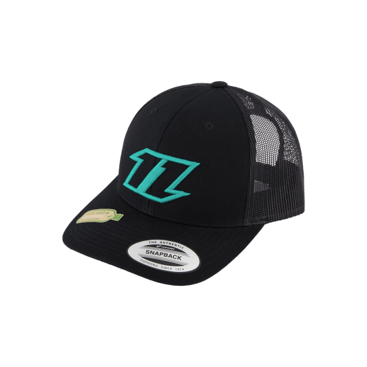 Casquette Compass recyclée Nord 2023 | Caviar 